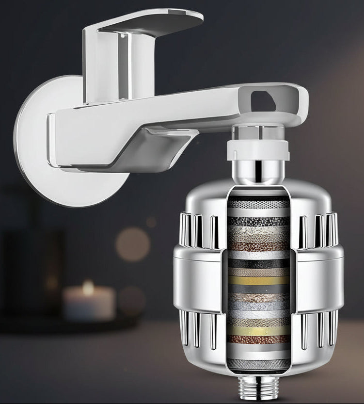 Belluxury PureAura™ Luxury Water Infusion System
